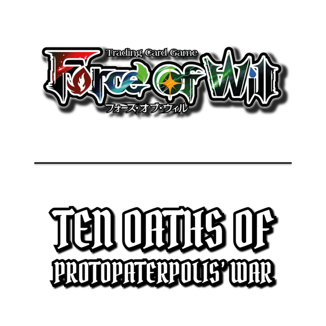 Force of Will | Odyssey Games, LLC