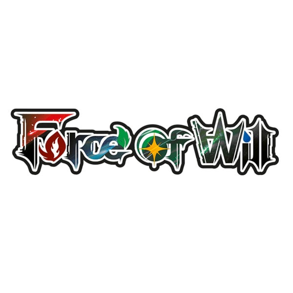 Force of Will | Odyssey Games, LLC