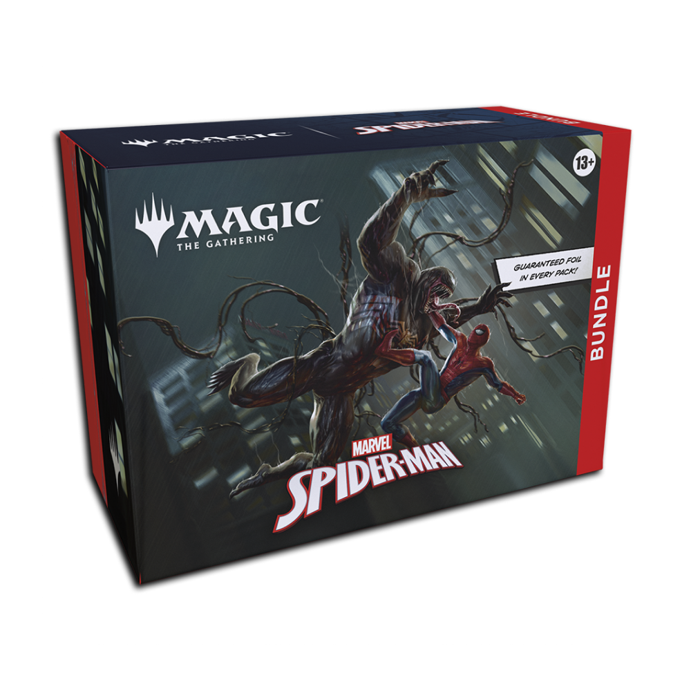 MTG Marvel's Storm１箱 MTG Marvel's Storm1箱 Storm #1 Magic MTG NYCC Promo Book